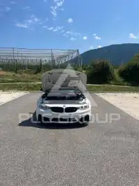 2016 BMW M4