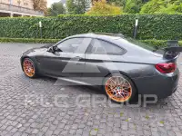 2016 BMW M4