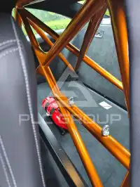 2016 BMW M4