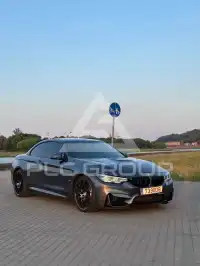 2016 BMW M4