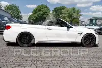 2016 BMW M4
