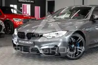 2016 BMW M4