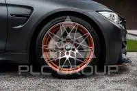 2016 BMW M4