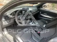 2016 BMW M4