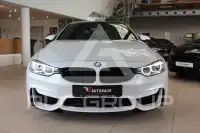 2016 BMW M4