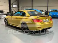 2016 BMW M4