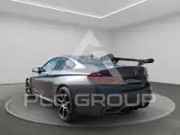 2016 BMW M4