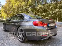2016 BMW M4