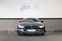 2016 BMW M4