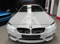 2016 BMW M4