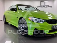 2016 BMW M4