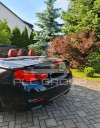 2016 BMW M4