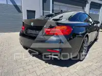 2016 BMW M4