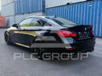 2016 BMW M4
