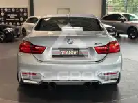 2016 BMW M4