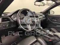 2016 BMW M4