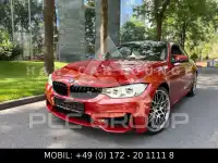 2016 BMW M4