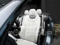2016 BMW M4