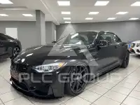 2016 BMW M4