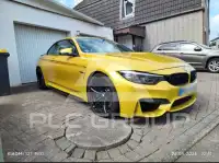 2016 BMW M4