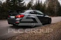 2016 BMW M4