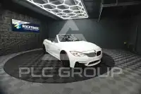 2016 BMW M4