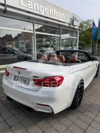 2016 BMW M4