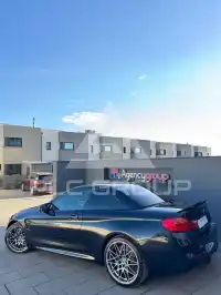 2016 BMW M4