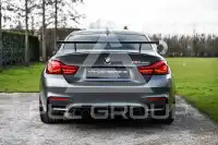 2016 BMW M4