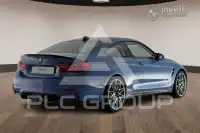 2016 BMW M4