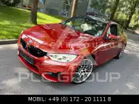 2016 BMW M4