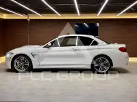 2016 BMW M4