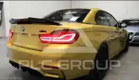 2016 BMW M4