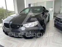 2016 BMW M4