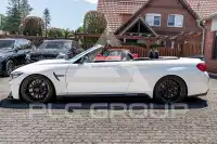 2016 BMW M4