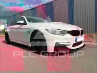 2016 BMW M4