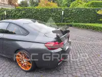 2016 BMW M4