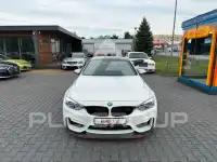 2016 BMW M4