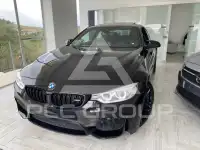 2016 BMW M4