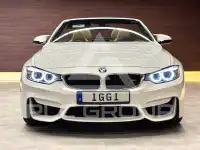 2016 BMW M4