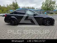 2016 BMW M3