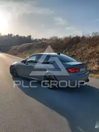 2016 BMW M3