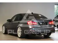 2016 BMW M3