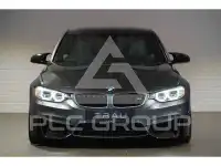 2016 BMW M3