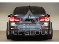 2016 BMW M3