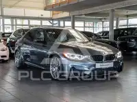 2016 BMW M3