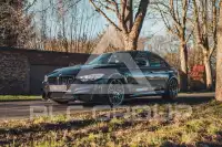 2016 BMW M3