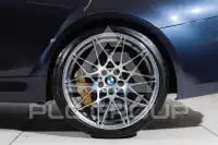 2016 BMW M3