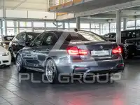 2016 BMW M3