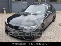 2016 BMW M3